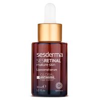 Sesretinal Mature Skin Liposomal Serum 30ml-187089 Sesretinal Mature Skin Liposomal Serum 30ml-187089 0